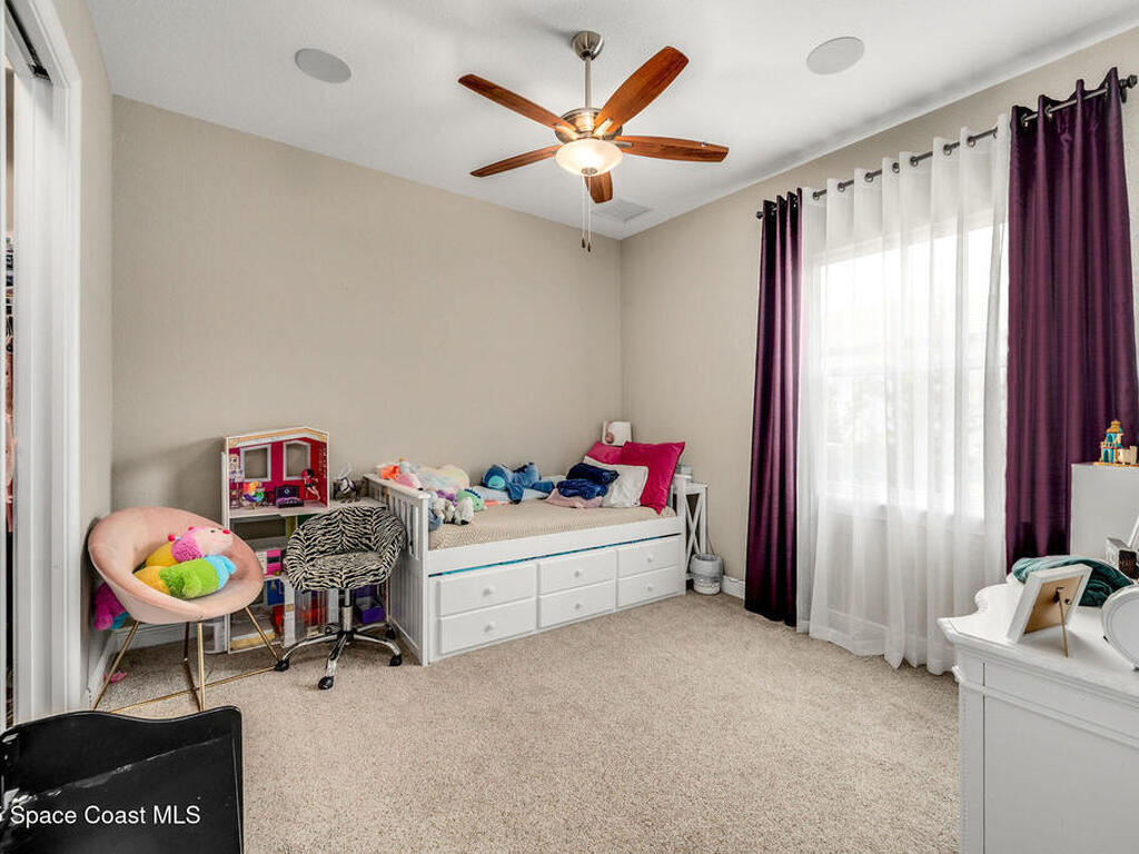 4554 Preservation Circle, Melbourne, FL 32934