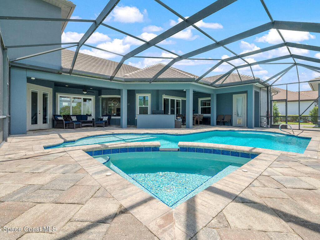 4554 Preservation Circle, Melbourne, FL 32934