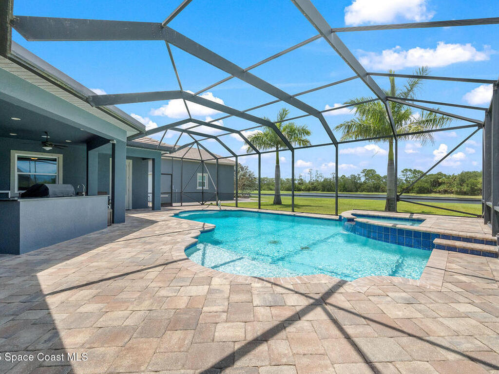 4554 Preservation Circle, Melbourne, FL 32934