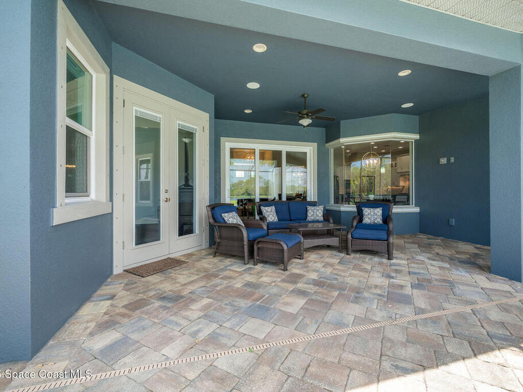 4554 Preservation Circle, Melbourne, FL 32934