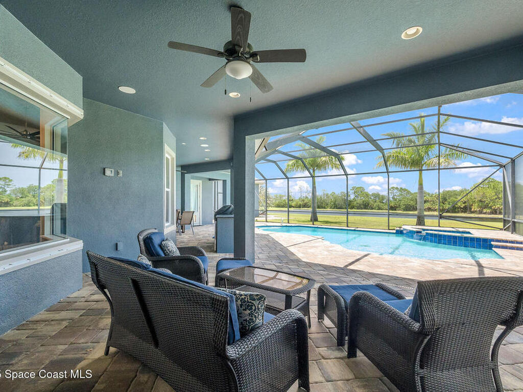 4554 Preservation Circle, Melbourne, FL 32934
