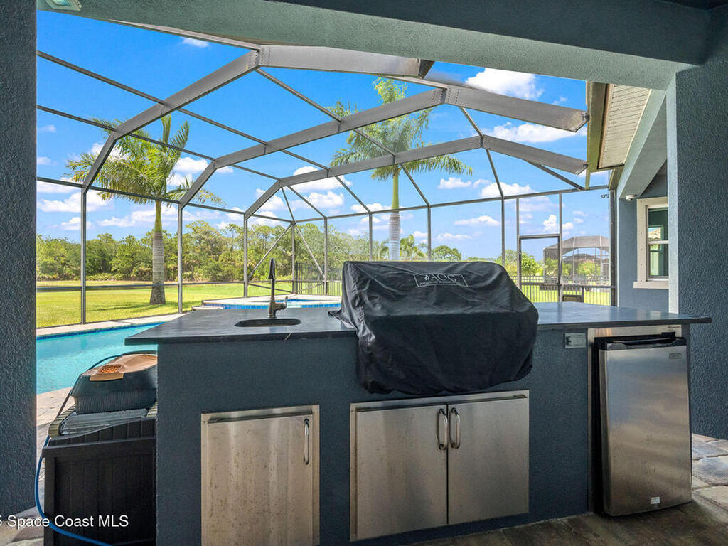 4554 Preservation Circle, Melbourne, FL 32934