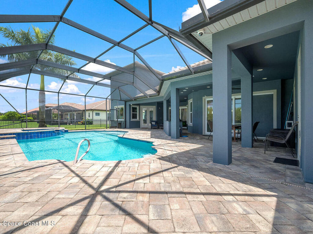 4554 Preservation Circle, Melbourne, FL 32934