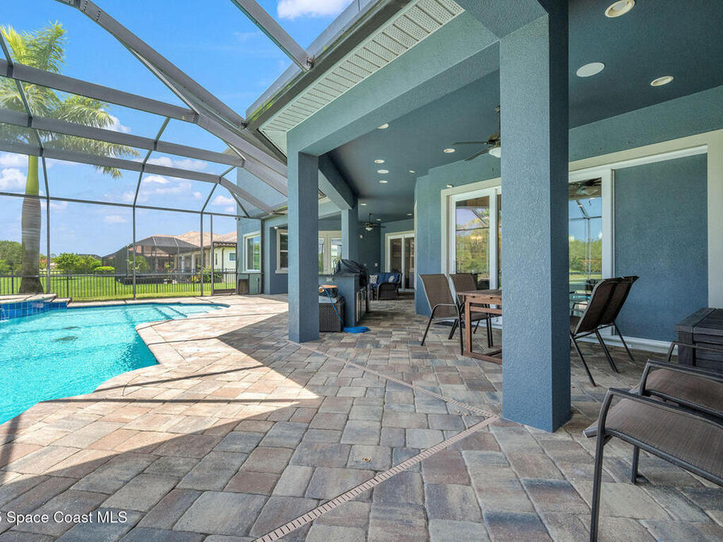 4554 Preservation Circle, Melbourne, FL 32934