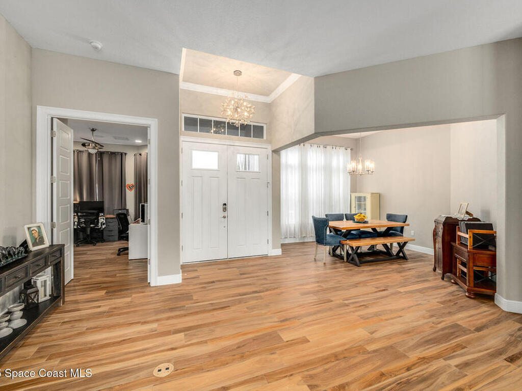 4554 Preservation Circle, Melbourne, FL 32934