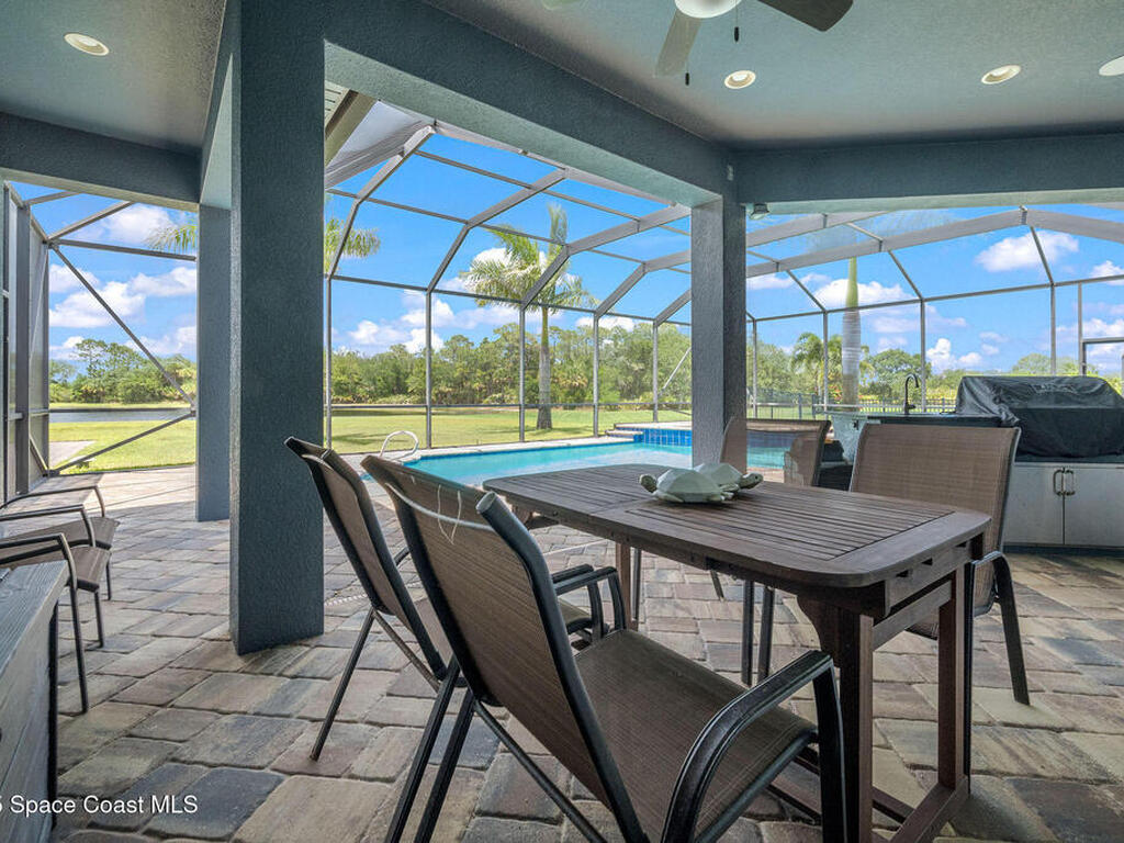 4554 Preservation Circle, Melbourne, FL 32934