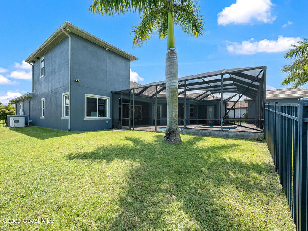 4554 Preservation Circle, Melbourne, FL 32934