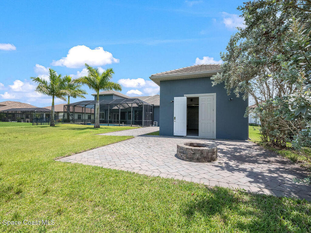 4554 Preservation Circle, Melbourne, FL 32934