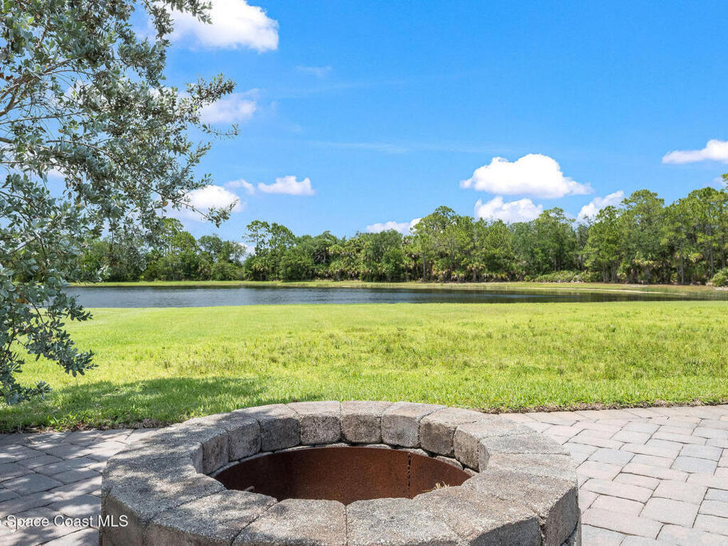 4554 Preservation Circle, Melbourne, FL 32934