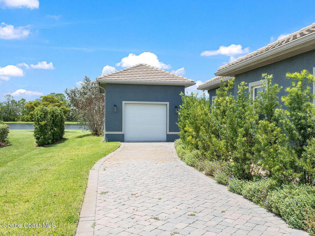 4554 Preservation Circle, Melbourne, FL 32934