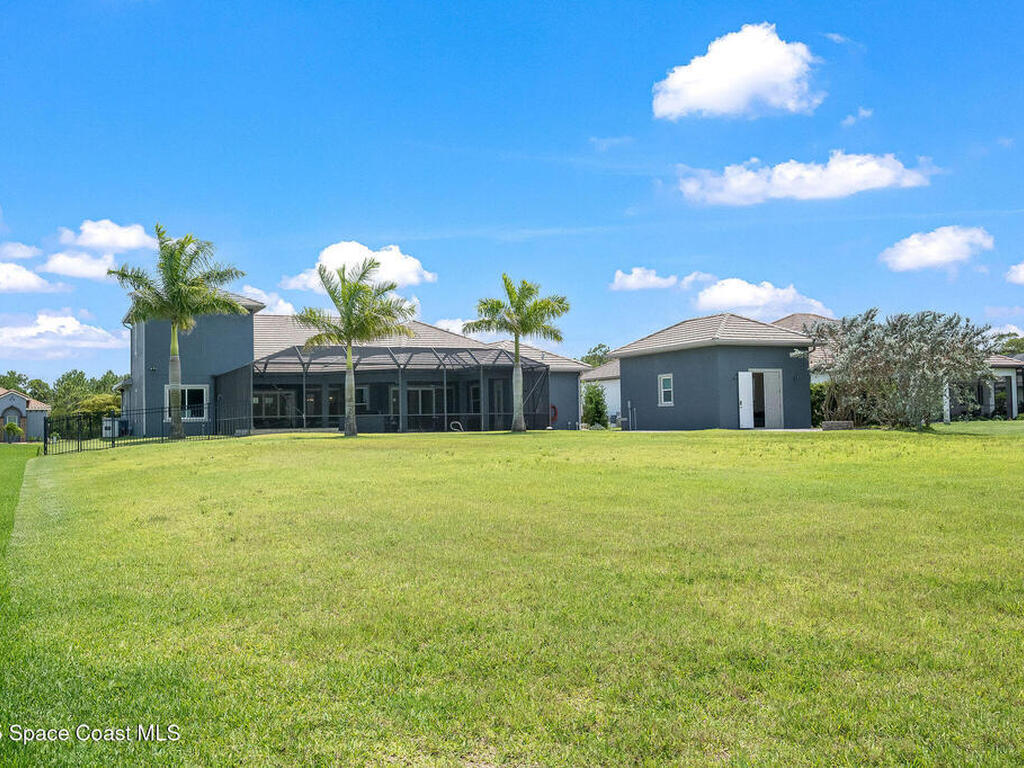 4554 Preservation Circle, Melbourne, FL 32934