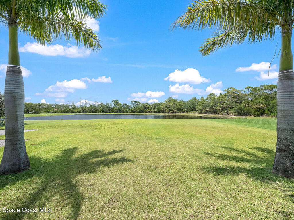 4554 Preservation Circle, Melbourne, FL 32934
