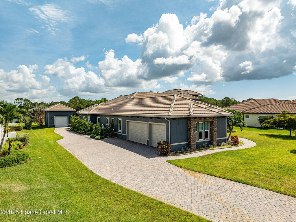 4554 Preservation Circle, Melbourne, FL 32934