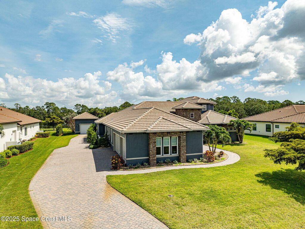 4554 Preservation Circle, Melbourne, FL 32934