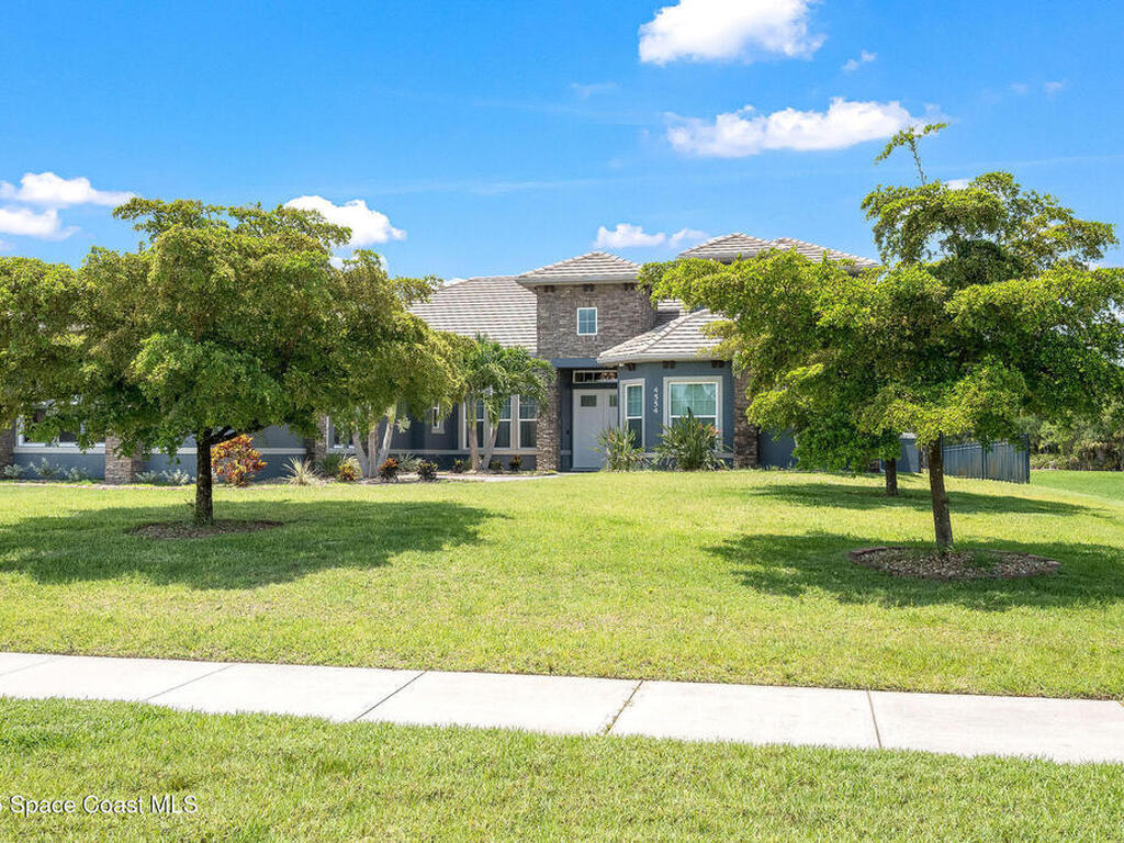 4554 Preservation Circle, Melbourne, FL 32934