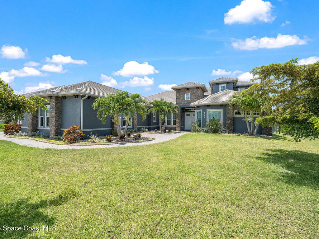 4554 Preservation Circle, Melbourne, FL 32934