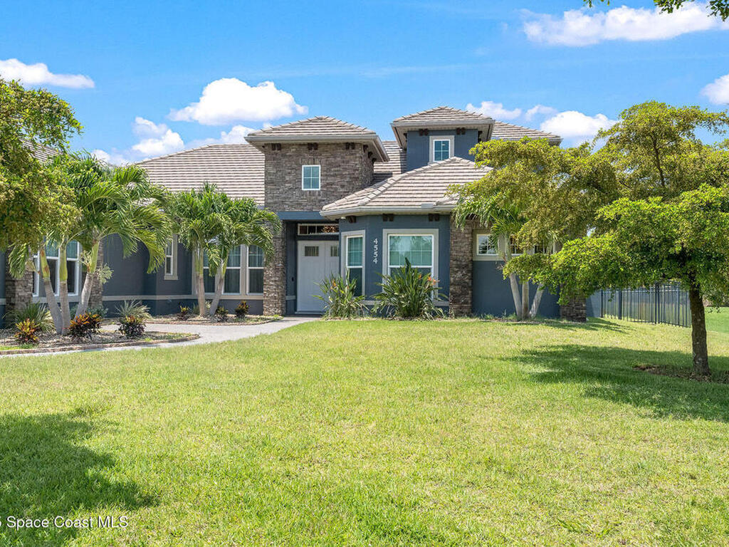 4554 Preservation Circle, Melbourne, FL 32934