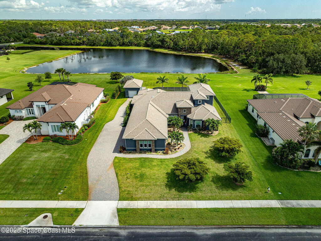 4554 Preservation Circle, Melbourne, FL 32934