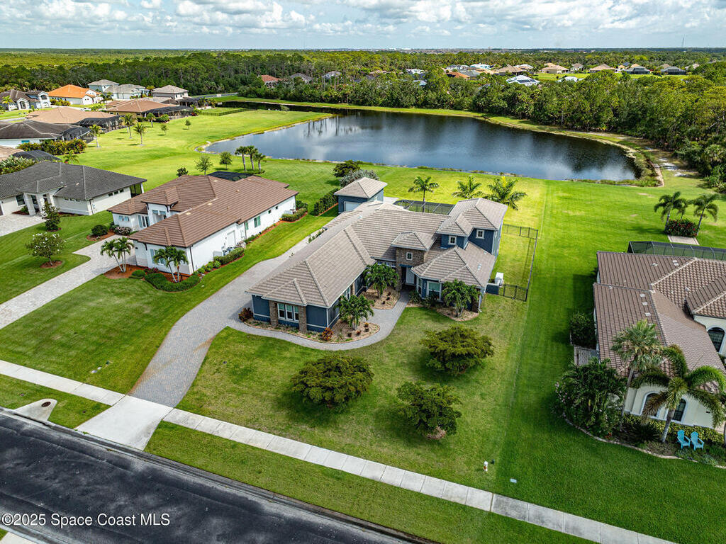 4554 Preservation Circle, Melbourne, FL 32934