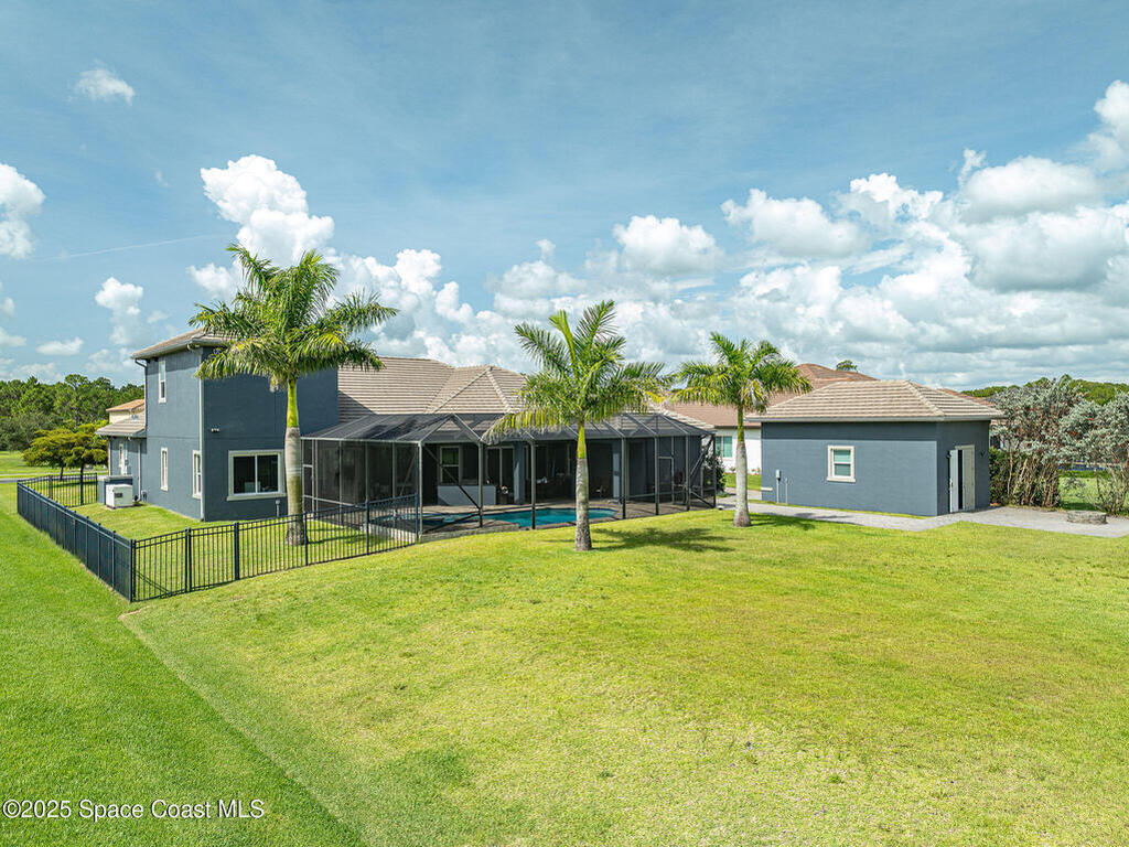 4554 Preservation Circle, Melbourne, FL 32934