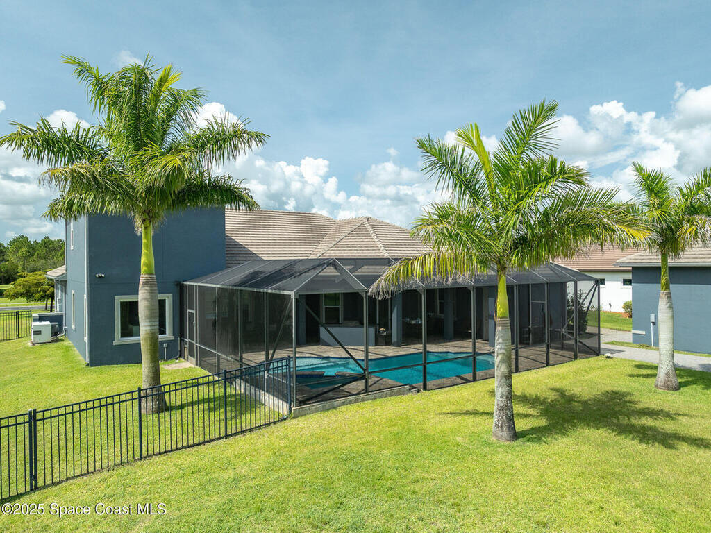 4554 Preservation Circle, Melbourne, FL 32934