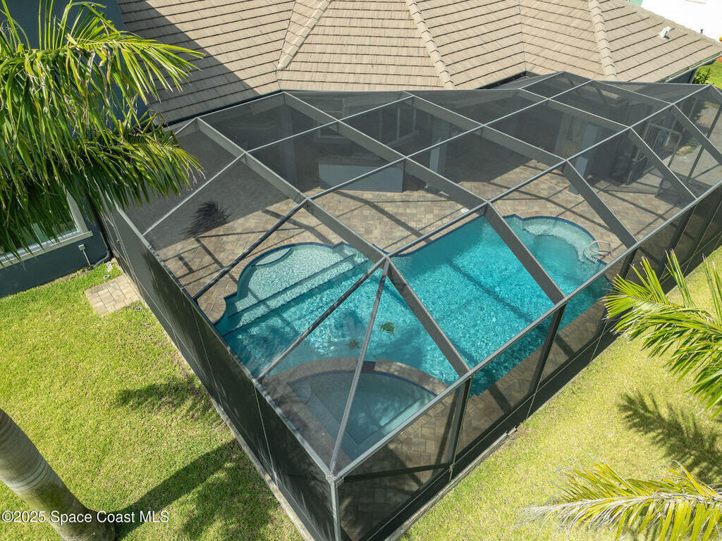 4554 Preservation Circle, Melbourne, FL 32934