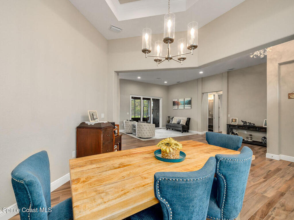 4554 Preservation Circle, Melbourne, FL 32934