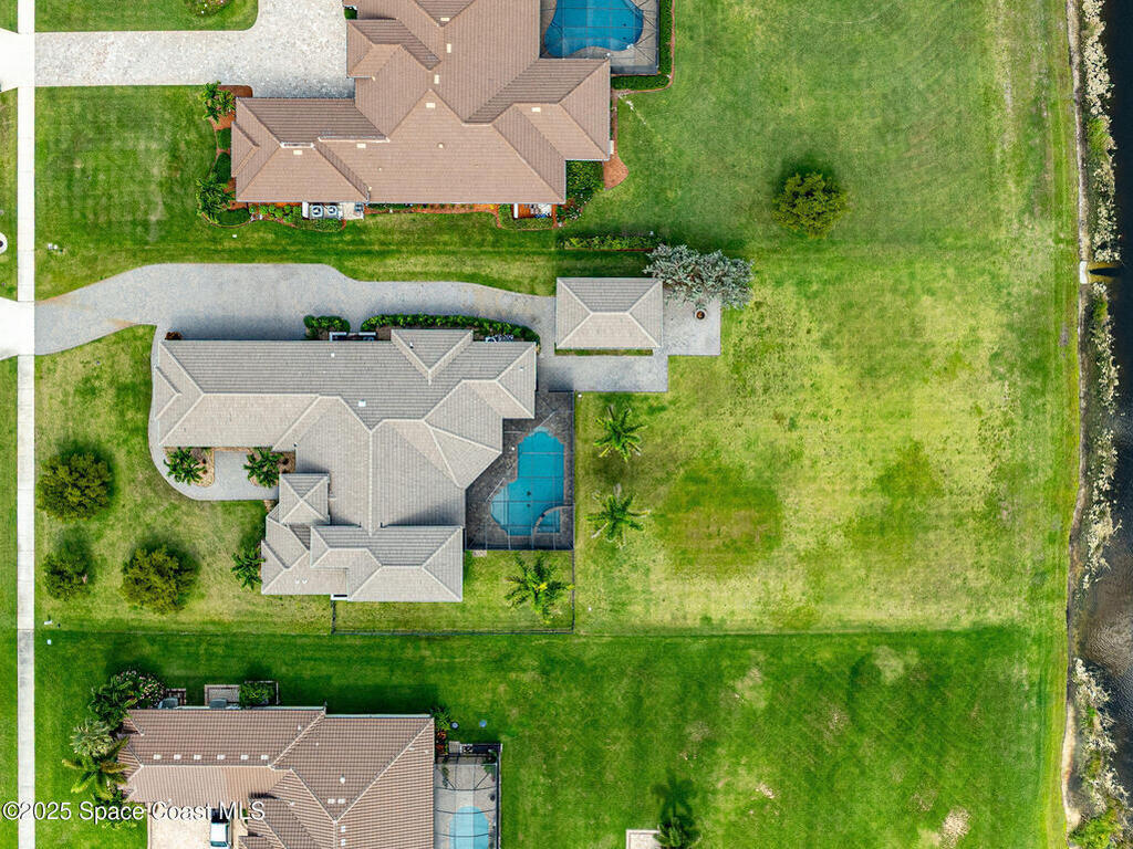 4554 Preservation Circle, Melbourne, FL 32934