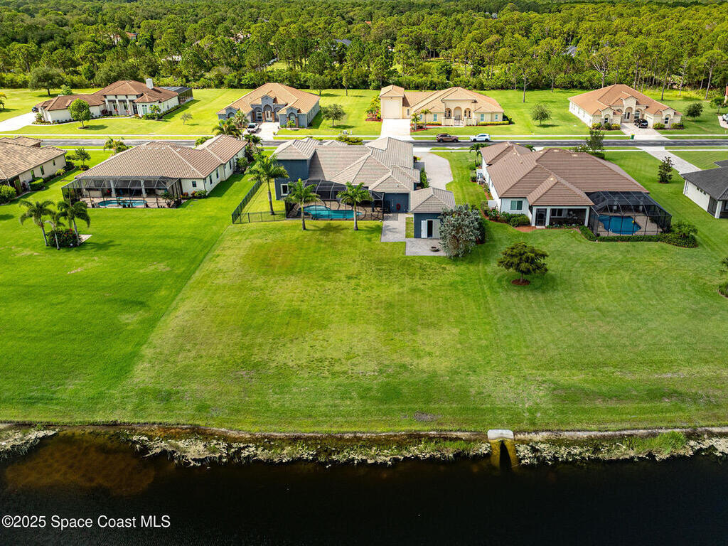 4554 Preservation Circle, Melbourne, FL 32934