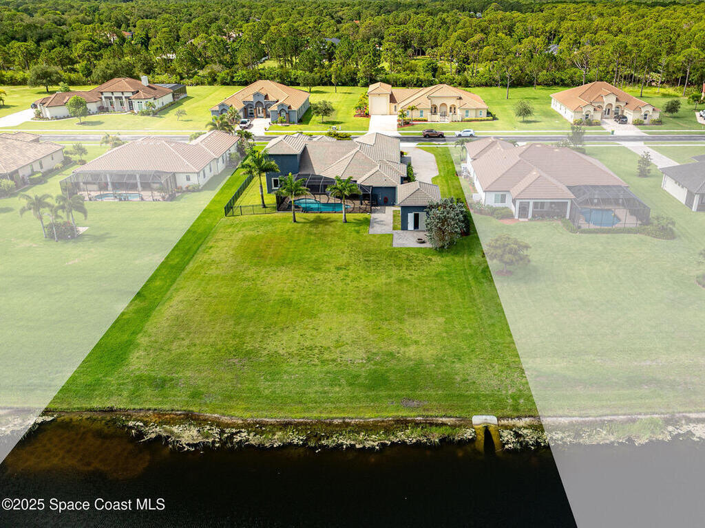 4554 Preservation Circle, Melbourne, FL 32934