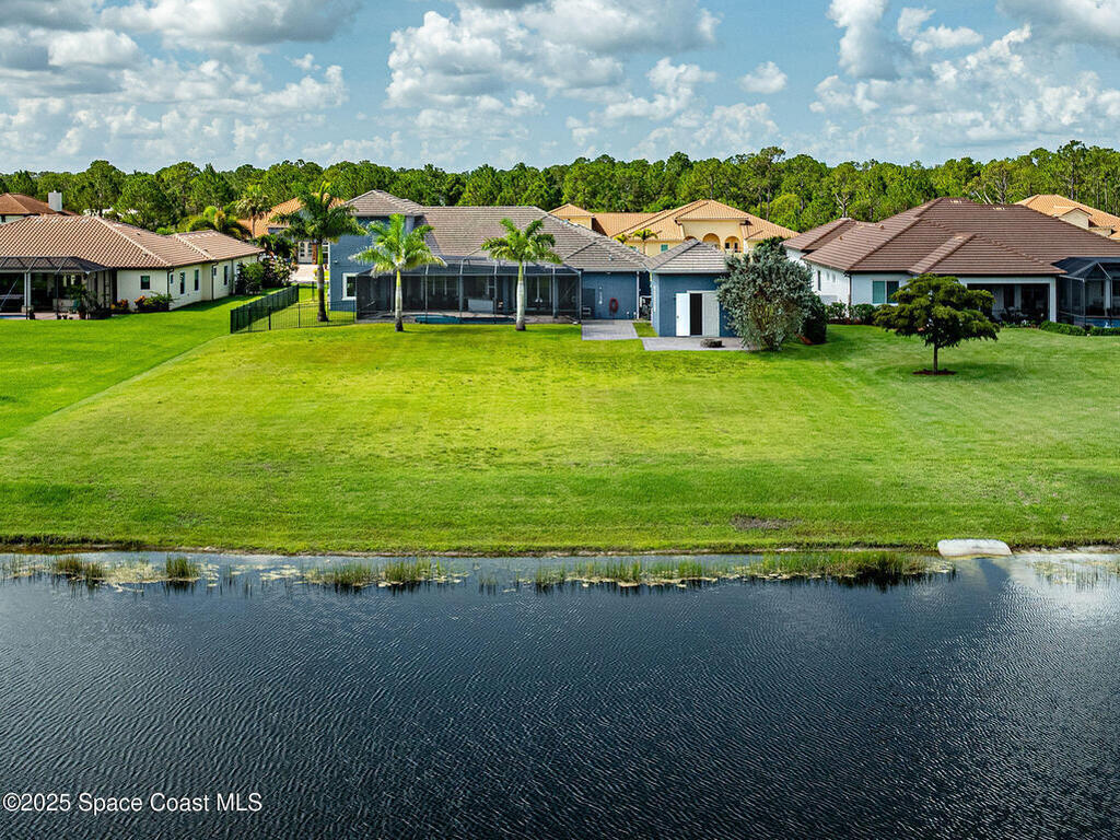 4554 Preservation Circle, Melbourne, FL 32934