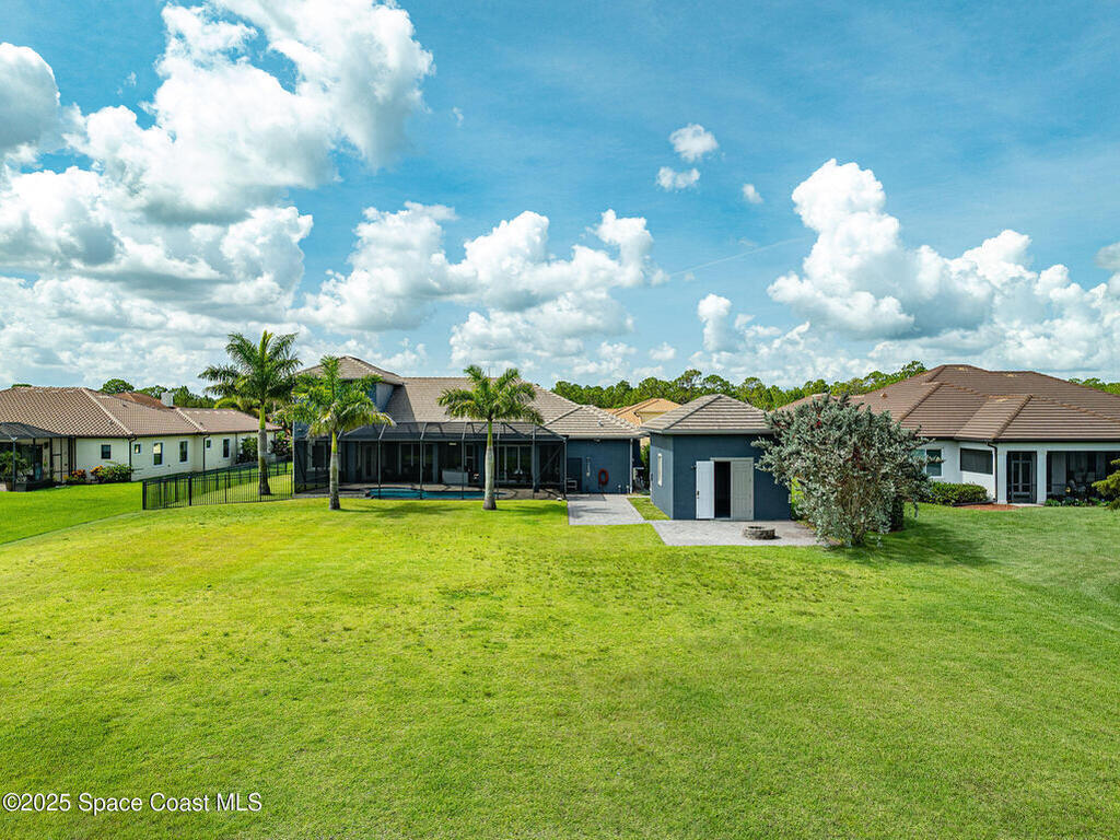 4554 Preservation Circle, Melbourne, FL 32934