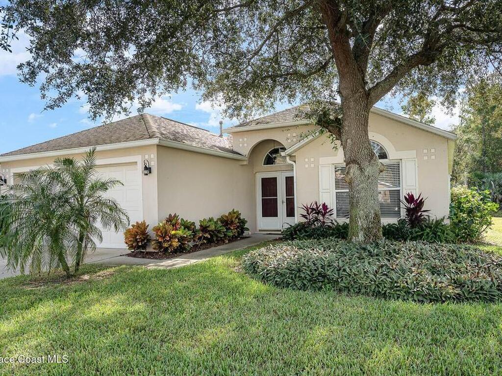 2221 Spring Creek Circle, Palm Bay, FL 32905