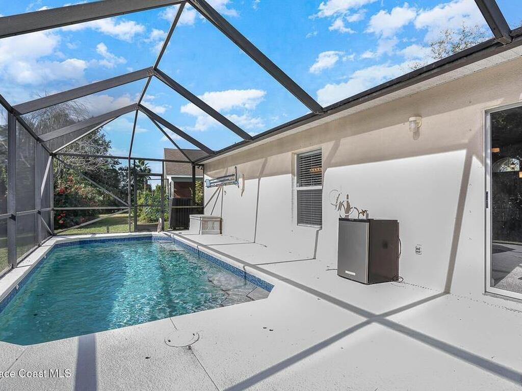 2221 Spring Creek Circle, Palm Bay, FL 32905