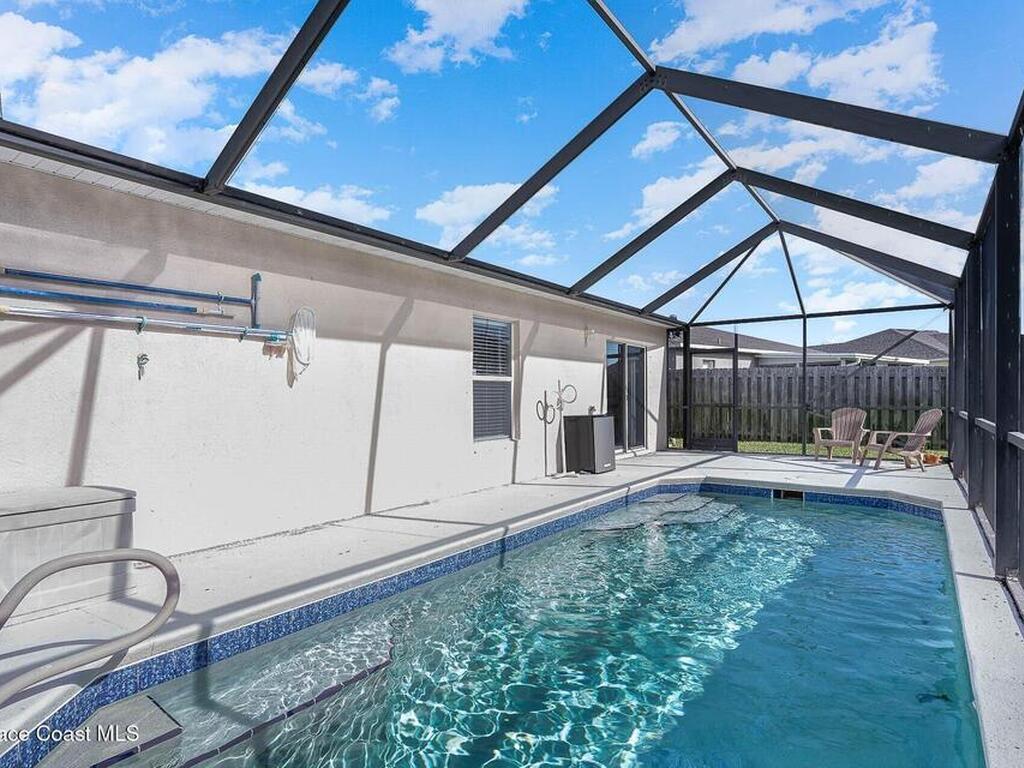 2221 Spring Creek Circle, Palm Bay, FL 32905