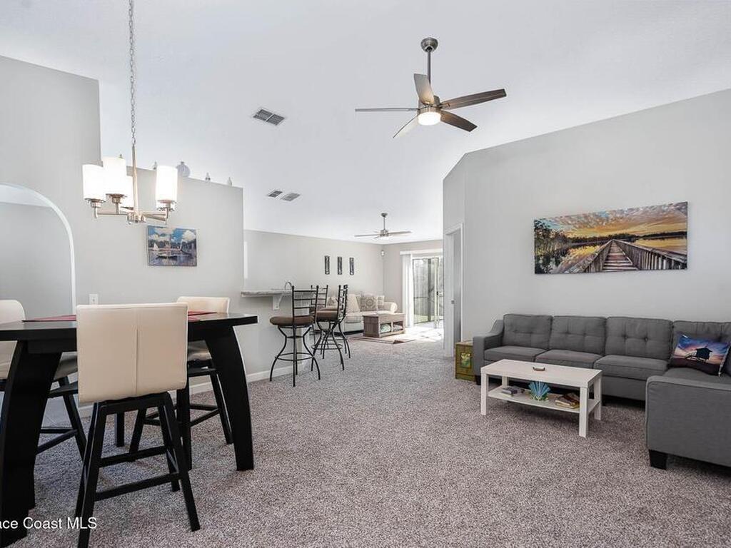 2221 Spring Creek Circle, Palm Bay, FL 32905