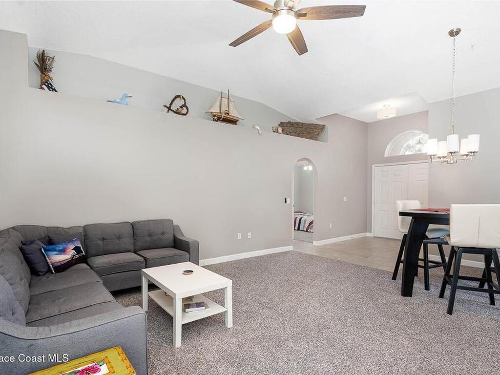 2221 Spring Creek Circle, Palm Bay, FL 32905