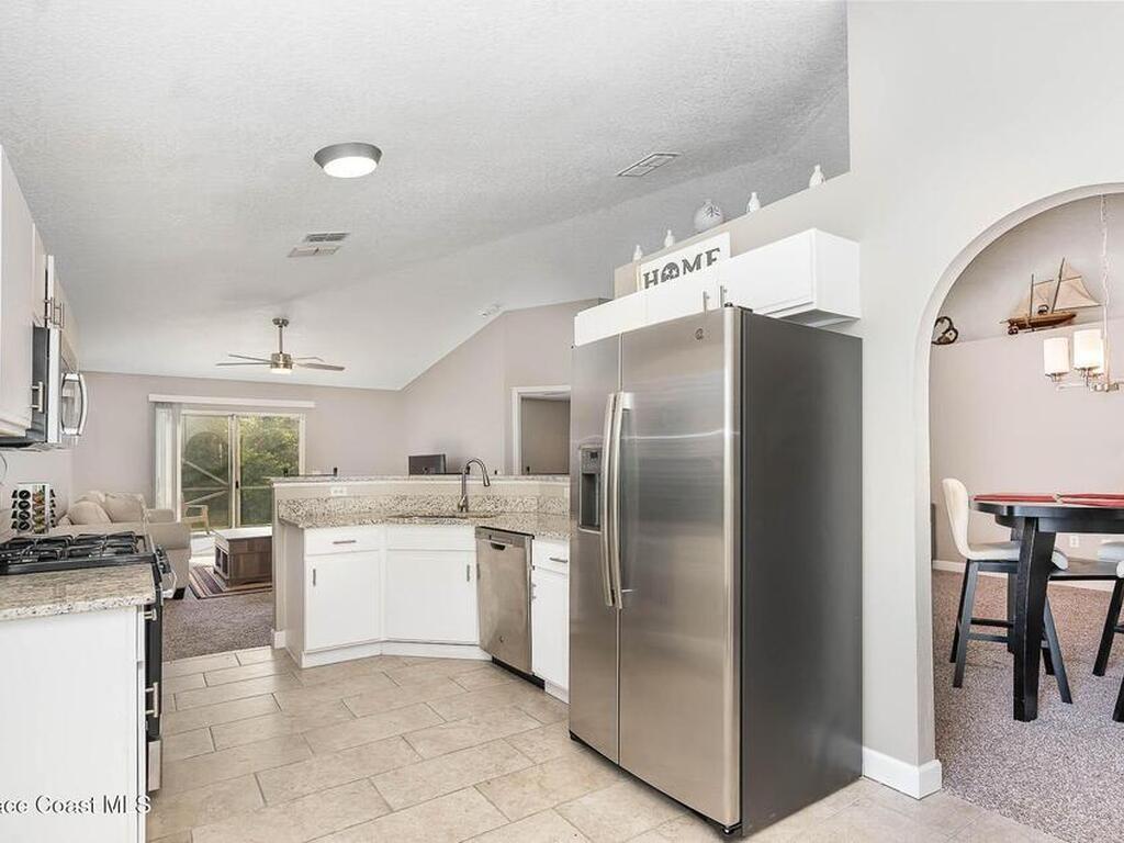 2221 Spring Creek Circle, Palm Bay, FL 32905