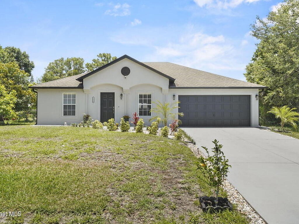 160 Eureka Avenue, Palm Bay, FL 32907