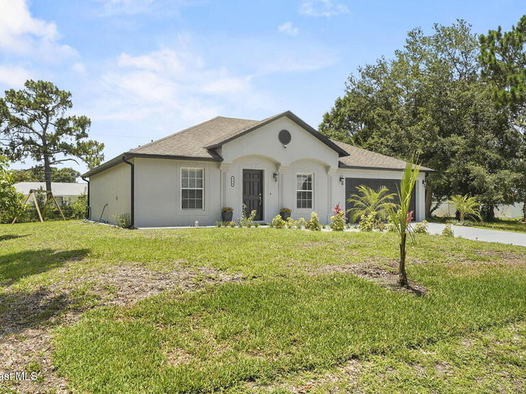 160 Eureka Avenue, Palm Bay, FL 32907