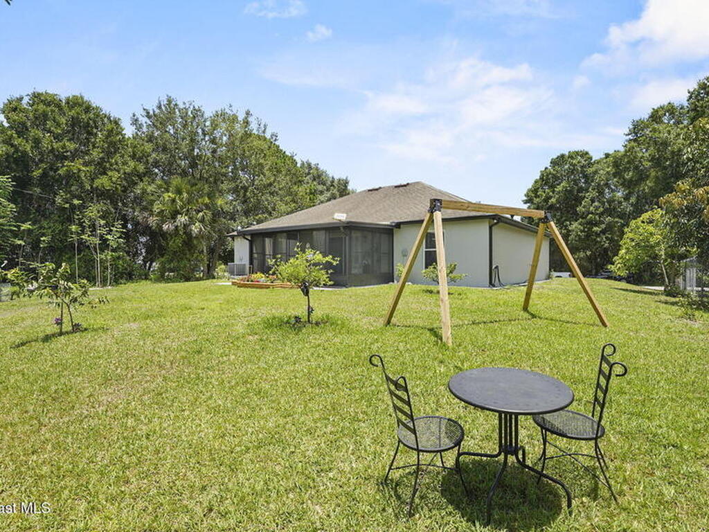 160 Eureka Avenue, Palm Bay, FL 32907