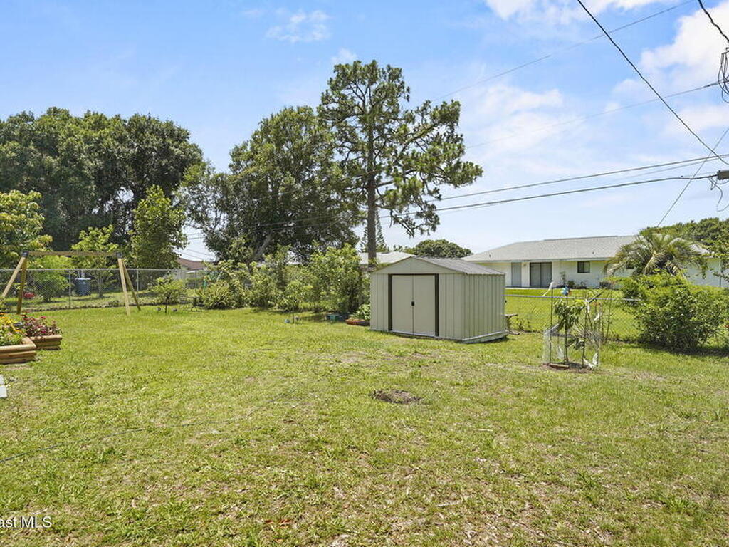 160 Eureka Avenue, Palm Bay, FL 32907