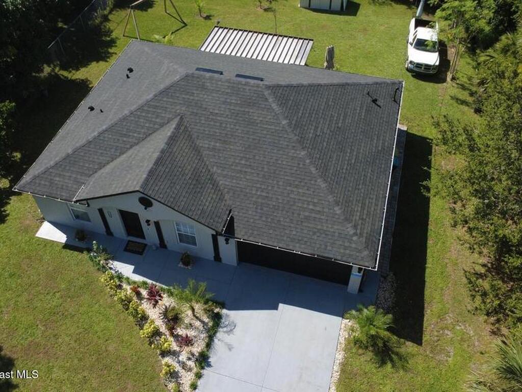 160 Eureka Avenue, Palm Bay, FL 32907