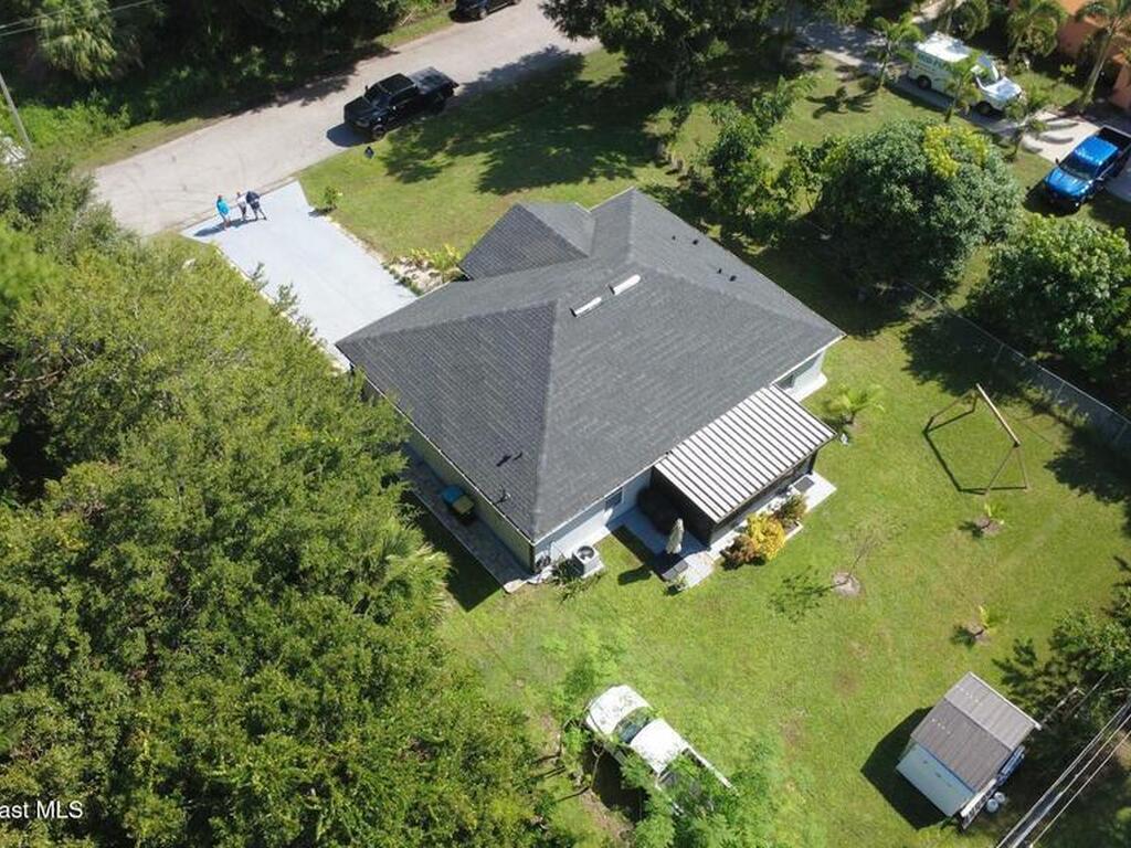 160 Eureka Avenue, Palm Bay, FL 32907