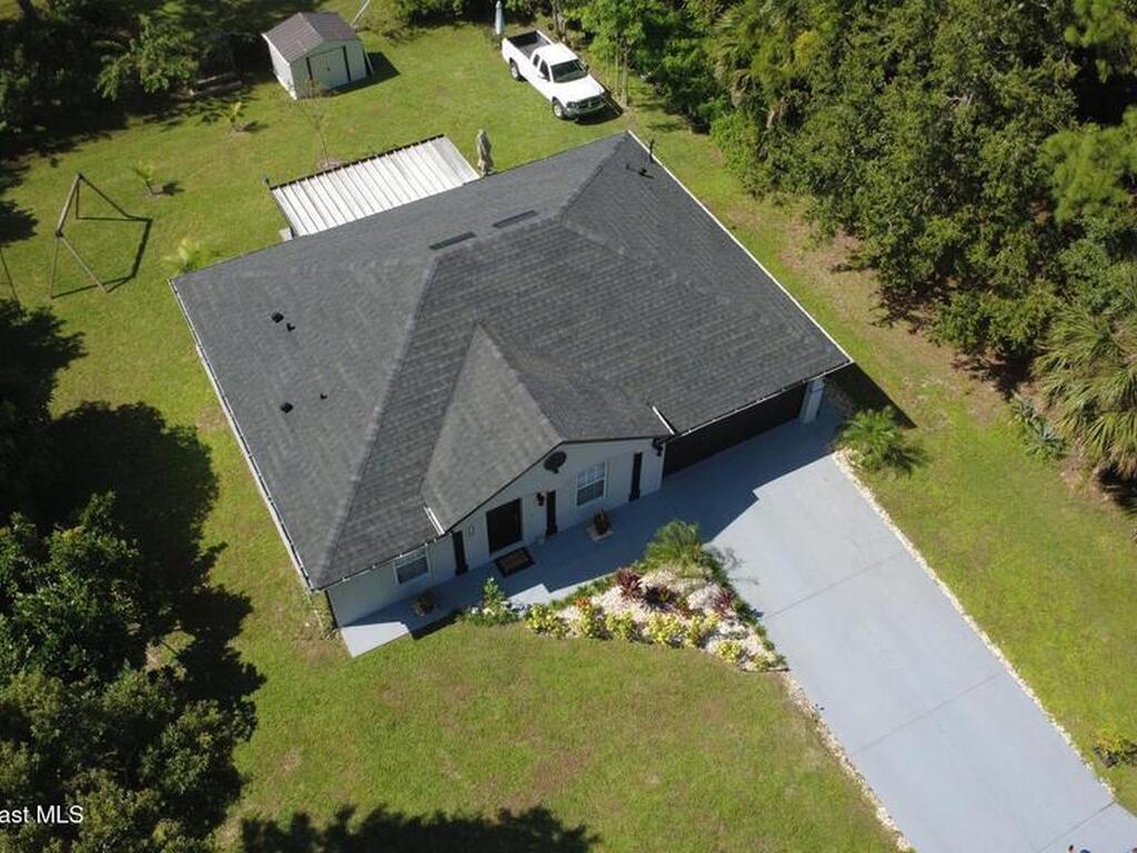 160 Eureka Avenue, Palm Bay, FL 32907