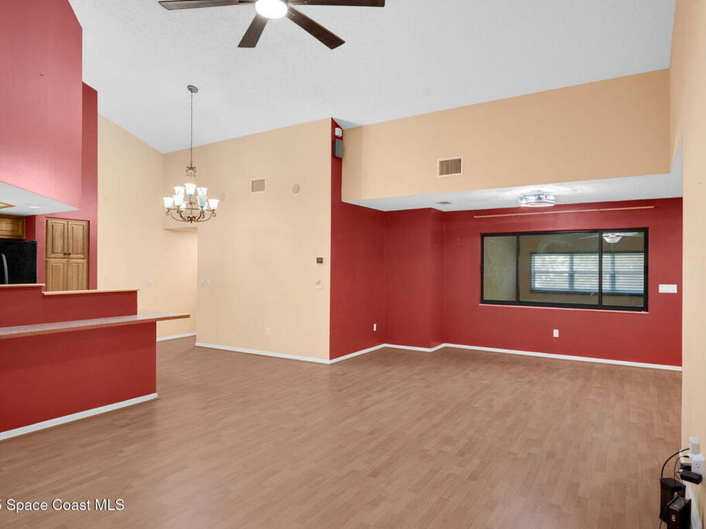 2212 Heritage Drive, Titusville, FL 32780