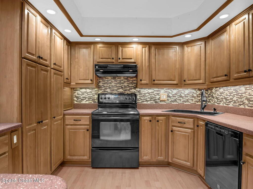2212 Heritage Drive, Titusville, FL 32780