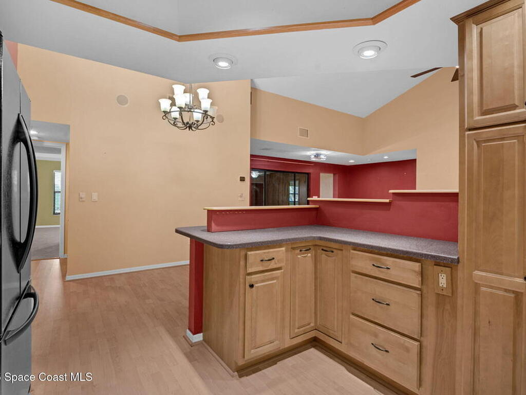 2212 Heritage Drive, Titusville, FL 32780