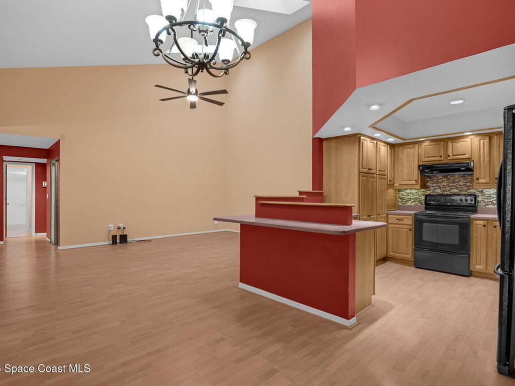 2212 Heritage Drive, Titusville, FL 32780