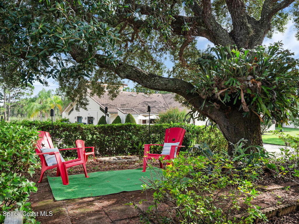 2212 Heritage Drive, Titusville, FL 32780